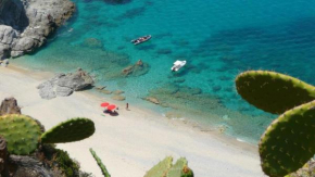 Villa Kampia Capo Vaticano
